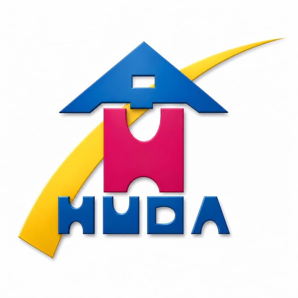 Hooda Sectors Logo