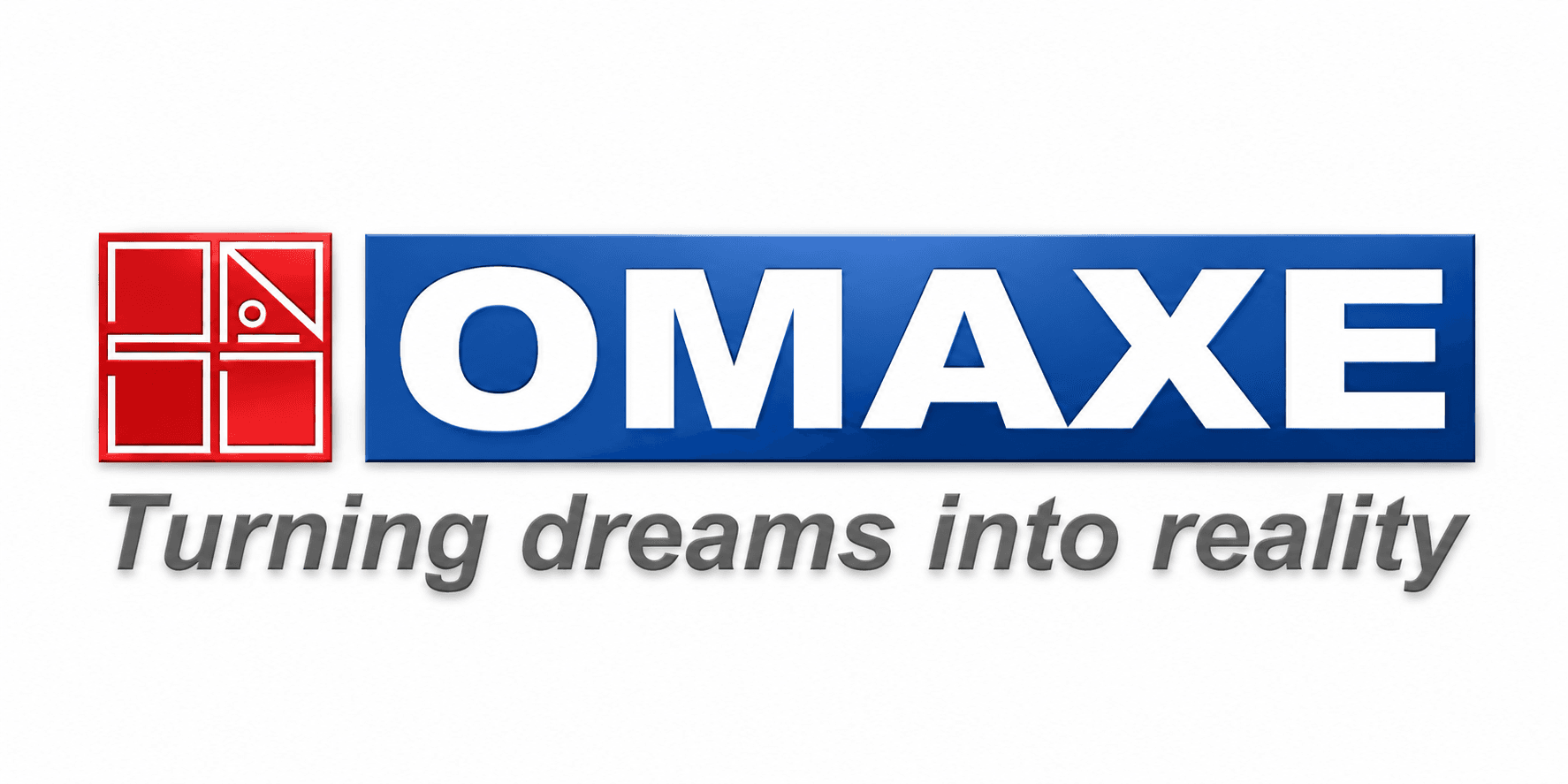 Omaxe Group Premium Logo