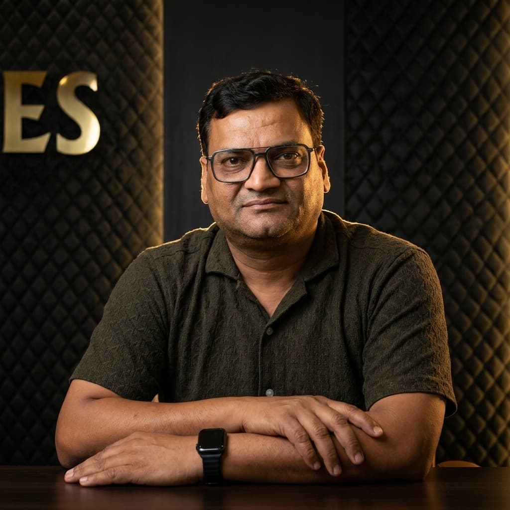 Amit Garg
