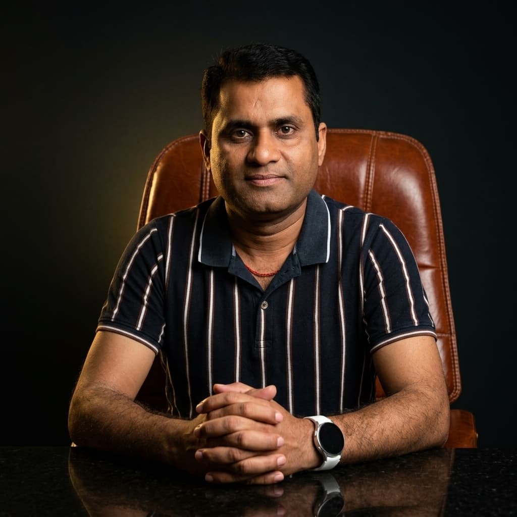 Kamal Bansal